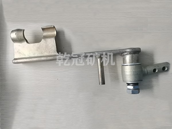 卡鉗抱索器采用沖壓件有哪些原因？三大原因制造好