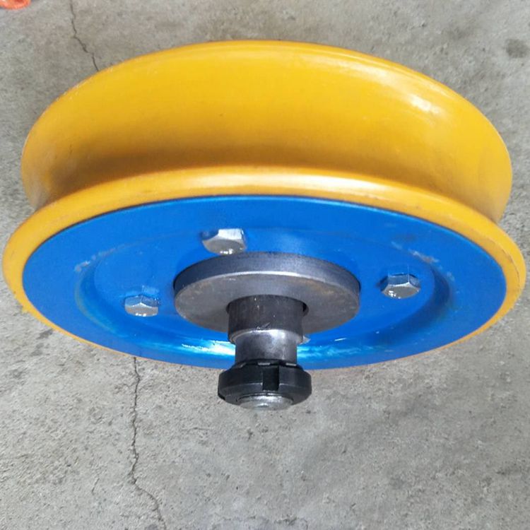 滾動(dòng)軸承對(duì)猴車托繩輪有哪些作用及其優(yōu)勢(shì)？