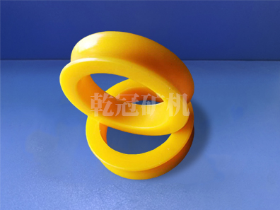 聚氨酯猴車輪襯有哪些應(yīng)用優(yōu)勢(shì)？多種優(yōu)勢(shì)使用好