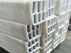 浙江金騰達(dá)鋁方通廠家u形鋁方通 氟碳U型鋁方通價(jià)格 萬達(dá)廣場(chǎng)白色鋁方通吊頂
