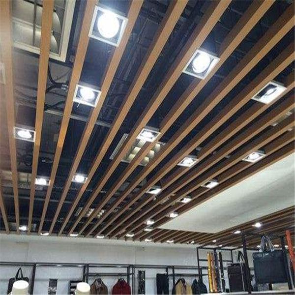 廣東金騰達(dá)型材鋁方通廠家 型材鋁方通價格 (6)
