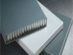 湖南鋁蜂窩板廠(chǎng)家 25mm鋁蜂窩復(fù)合板 建筑幕墻 外墻鋁蜂窩板